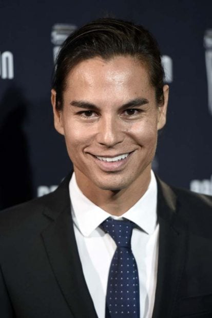 Julio Jos&eacute; Iglesias
