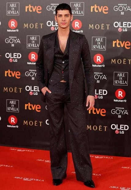 Eduardo Casanova