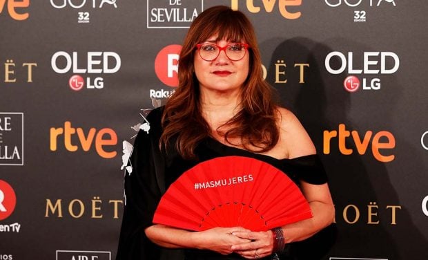Isabel Coixet premios goya