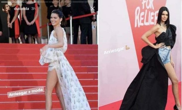 Goya 2018