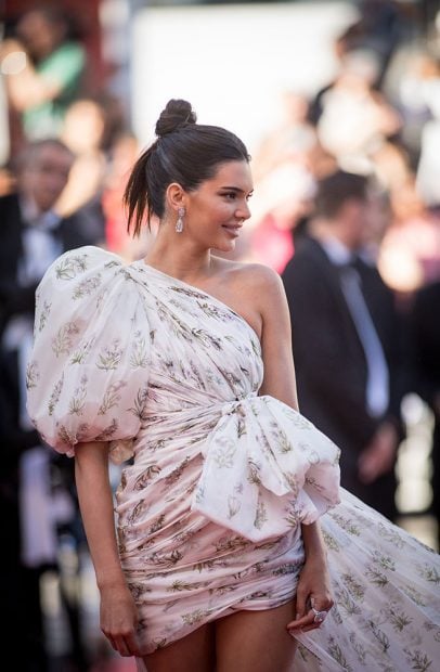 Kendall Jenner Premios Goya