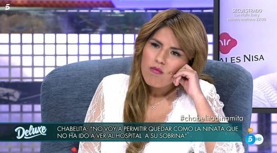 Chabelita