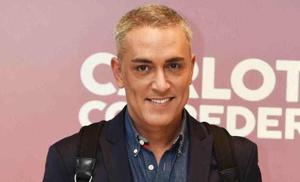 Kiko Hern&aacute;ndez