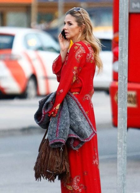 Genoveva Casanova