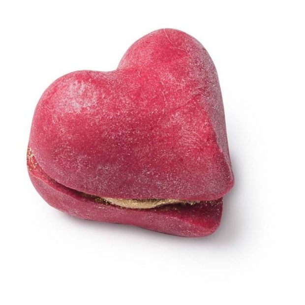 San Valentín