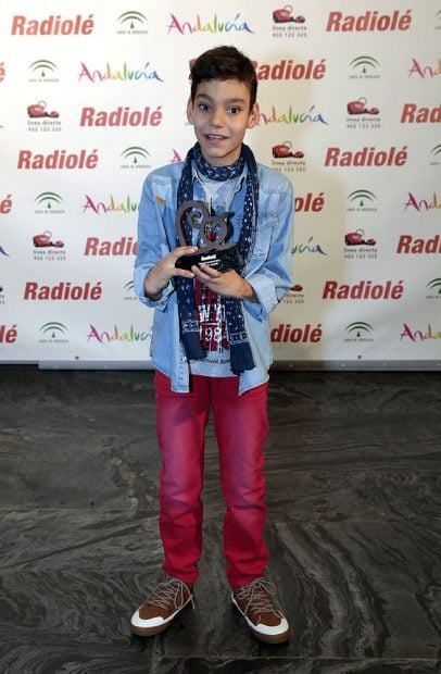 Adri&aacute;n Mart&iacute;n 