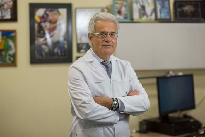 Doctor Ram&oacute;n Cugat Quisonsalud