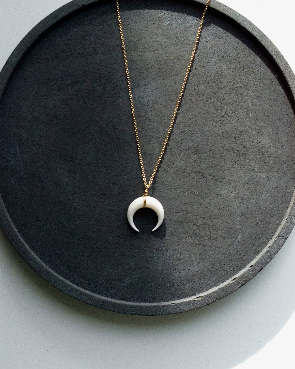 Luna invertida