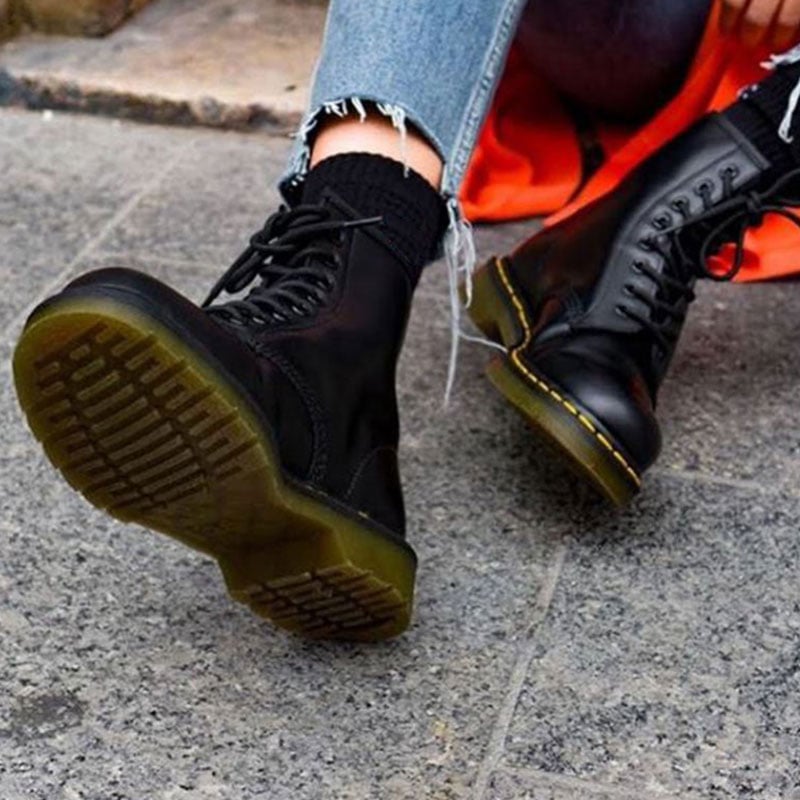 botas dr martens