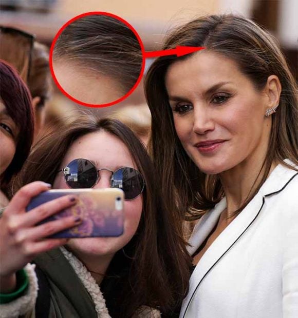 Reina Letizia