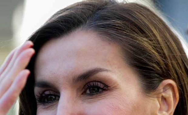 Reina Letizia
