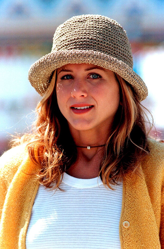 jennifer aniston peinados mejores looks