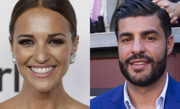 Paula Echevarría y Miguel Torres
