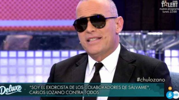 Carlos Lozano