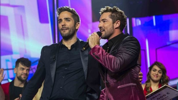 David Bisbal 