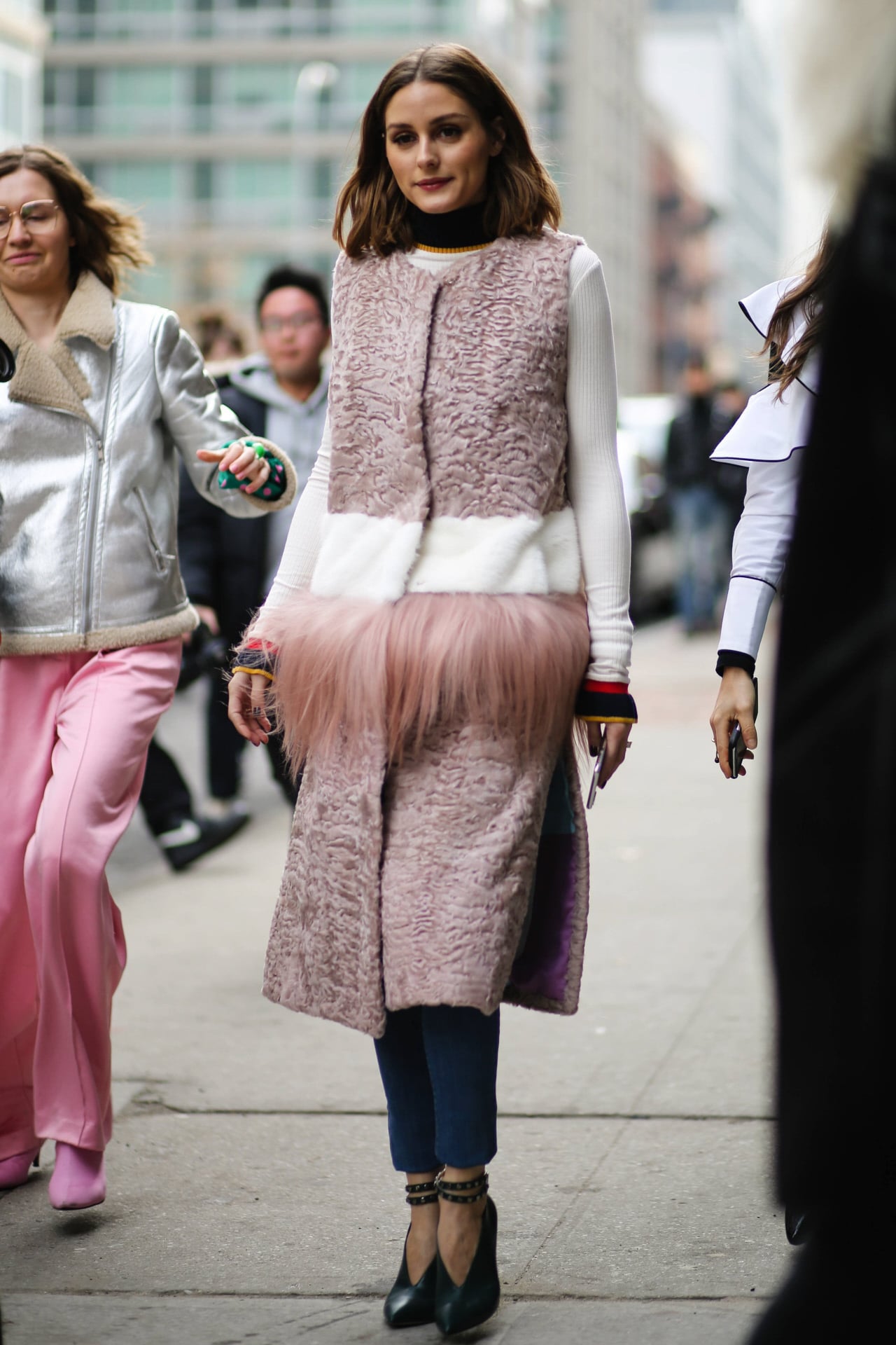 Olivia Palermo