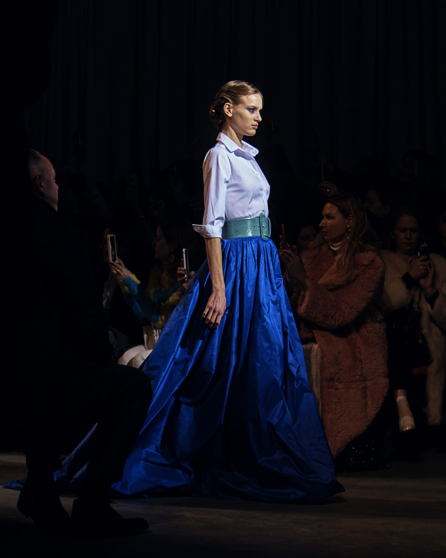 Carolina Herrera