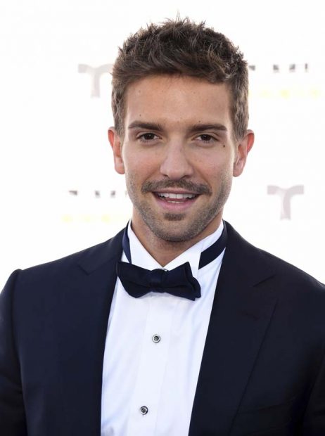 Pablo Albor&aacute;n