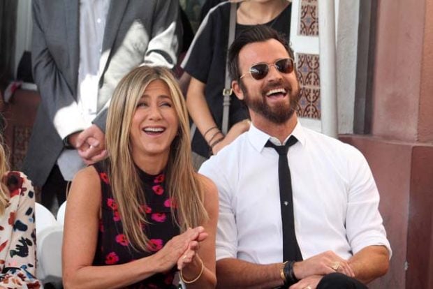 Aniston Theroux