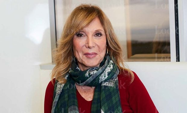 Pilar Eyre