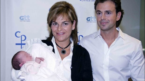 Arantxa Sánchez Vicario