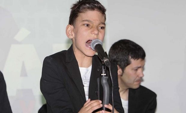 Adri&aacute;n Mart&iacute;n