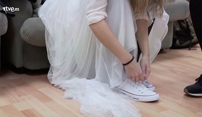 amaia converse