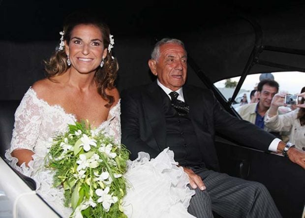 Arantxa S&aacute;nchez Vicario
