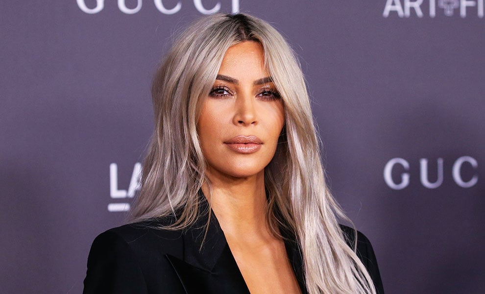Kim Kardashian / Gtres
