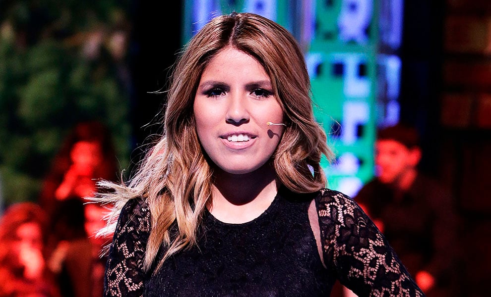 Isa Pantoja confiesa haber sido agredida por unas fans de su madre, Isabel Pantoja / Gtres
