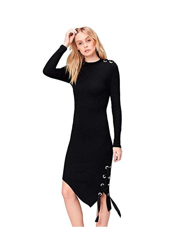 Little black dres premam&aacute; pilar rubio