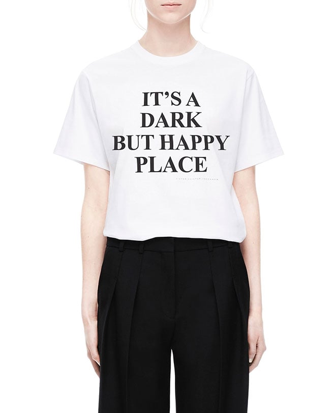 camiseta victoria