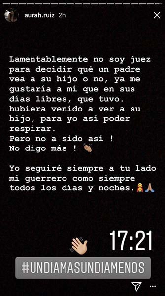 Aurah Ruíz