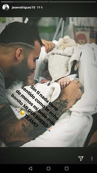 Jesé González