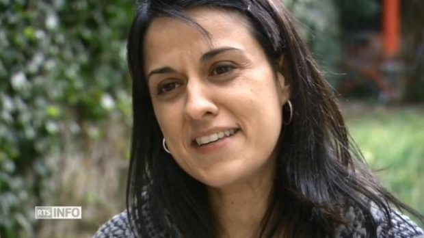 Anna Gabriel 