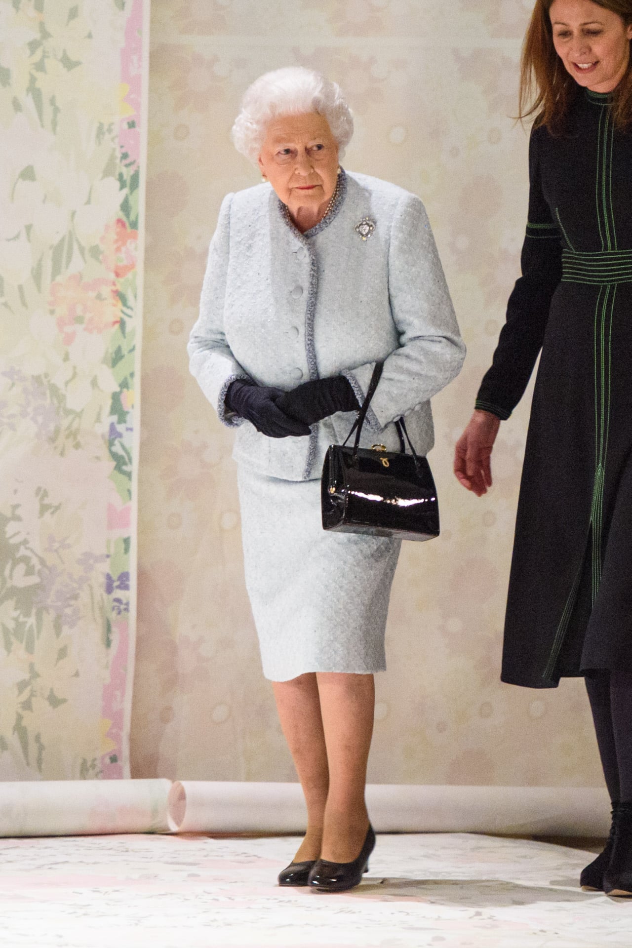 Isabel II