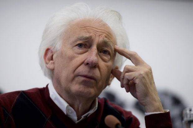 Albert Boadella en una imagen de archivo / Gtres