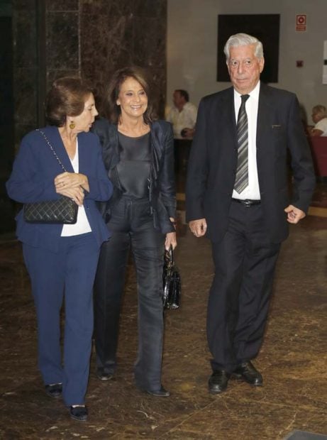 Vargas Llosa