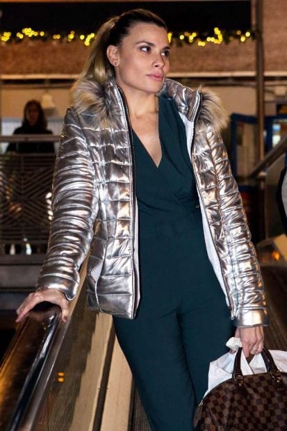 Mar&iacute;a Lapiedra