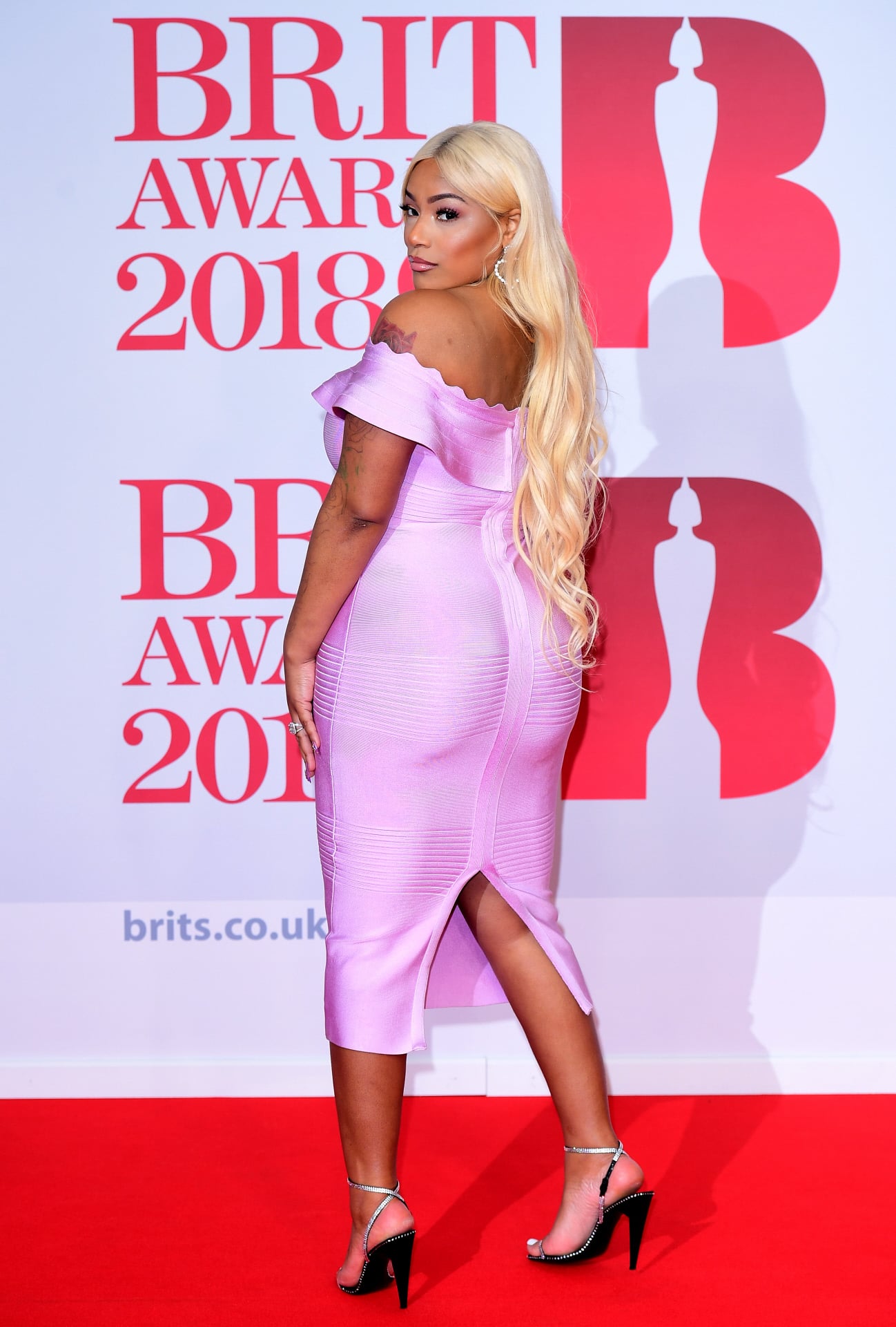Stefflon Don