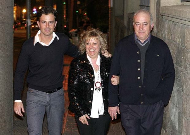 Josep Santacana
