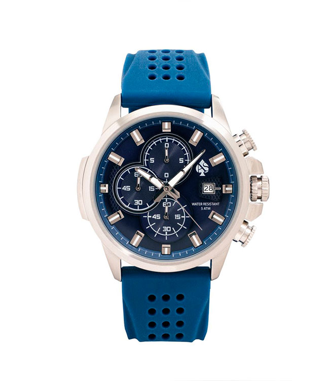 reloj alejandro sanz
