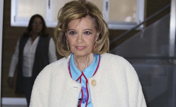 Mar&iacute;a Teresa Campos