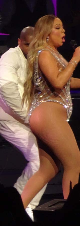 Mariah Carey