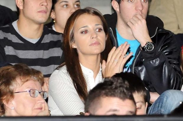 Paula Echevarría