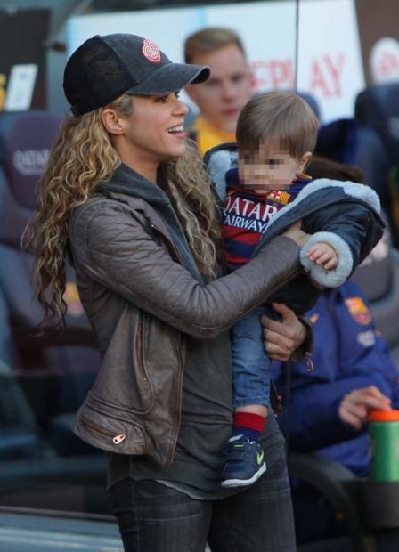 Shakira