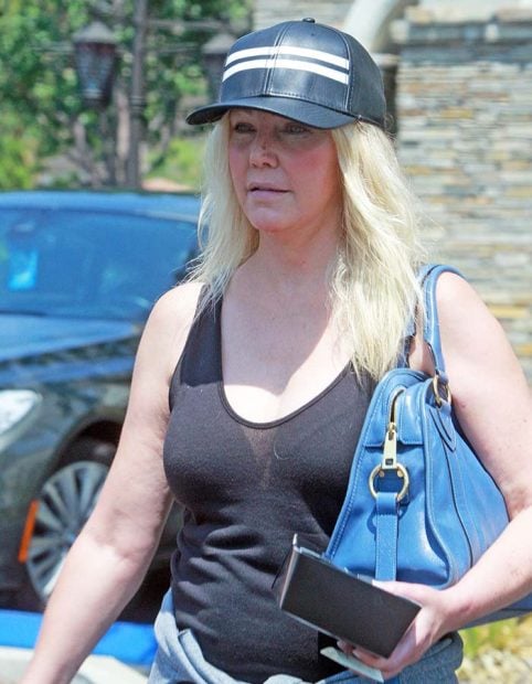 Heather Locklear