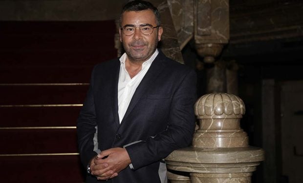 Jorge Javier V&aacute;zquez