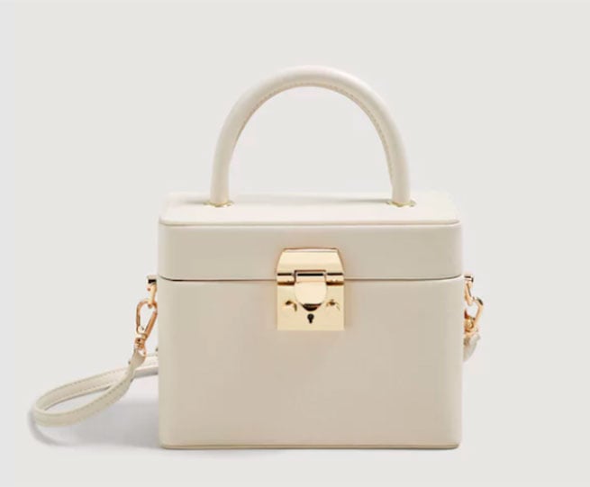 bolso mango
