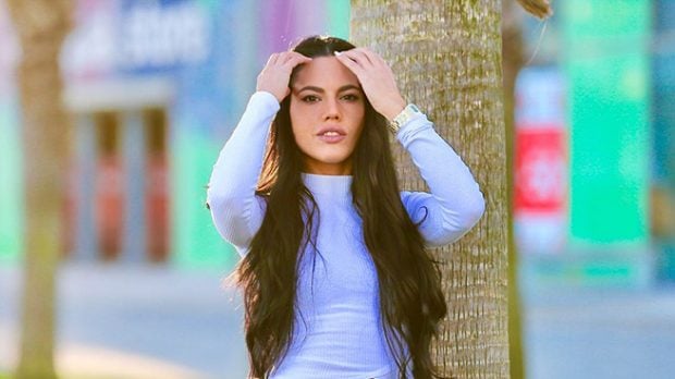 Apolonia Lapiedra